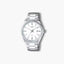 Reloj Casio Collection MTP-1302PD-7A1VEF acero esfera blanca