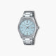 Reloj Casio Collection MTP-1302PE-2AVEF analógico acero esfera azul