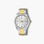 Reloj Casio Collection MTP-1302PSG-7AVEF analógico acero bicolor