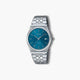 Reloj Casio Collection MTP-B145D-2A2VEF acero esfera azul