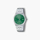 Reloj Casio Collection MTP-B145D-3AVEF acero esfera verde
