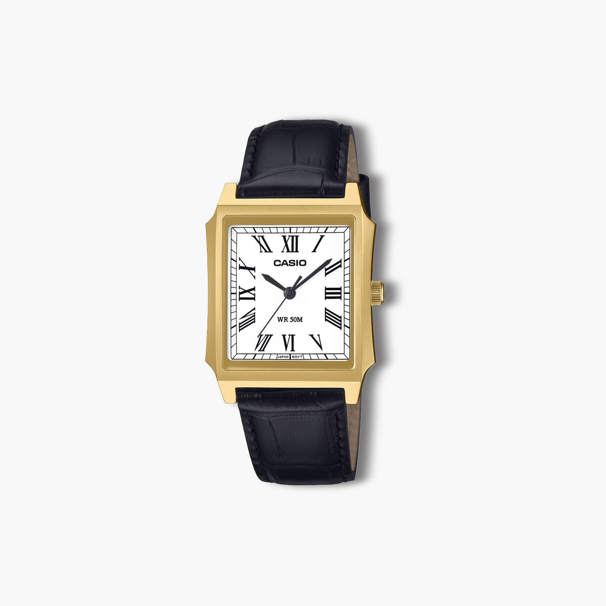 Reloj Casio Collection analogico