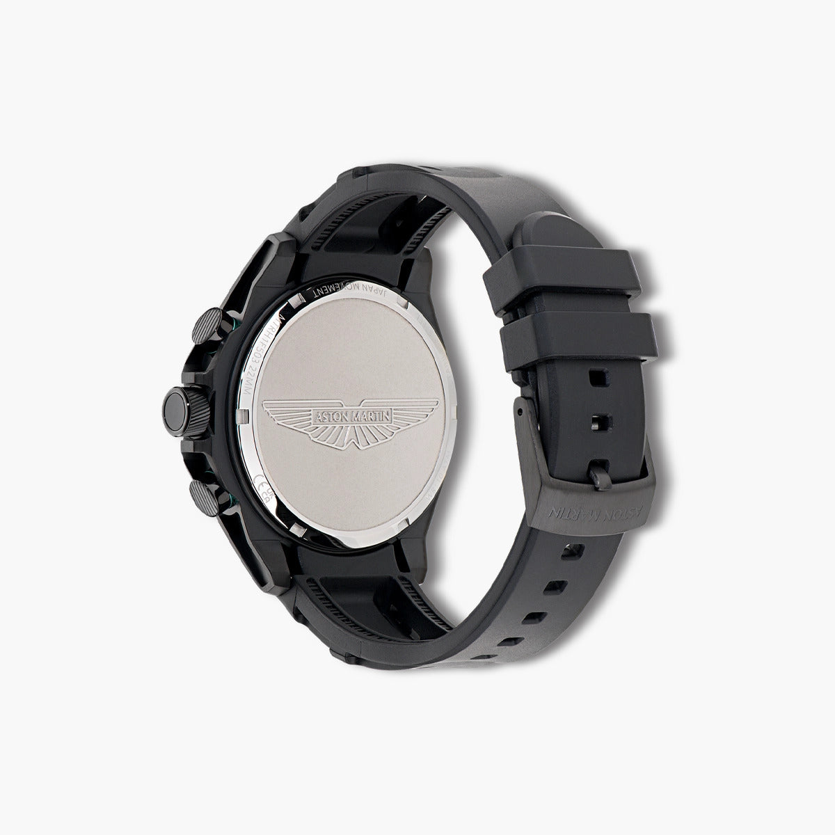 Reloj Aston Martin Icon