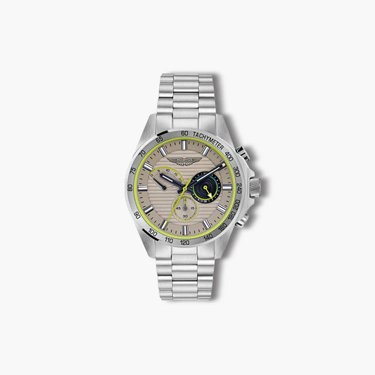 Reloj Aston Martin caballero