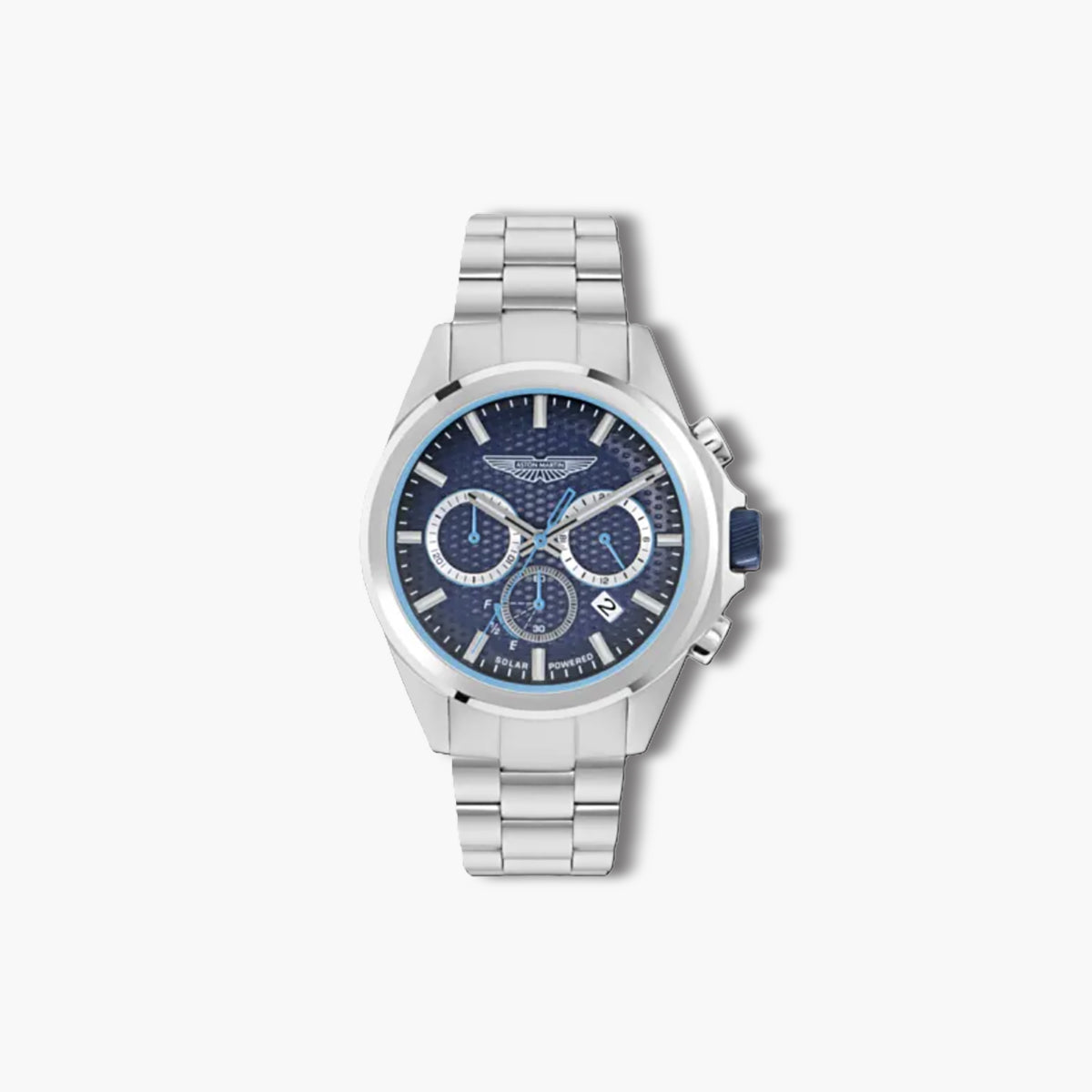 Reloj Aston Martin Hlcw - thrill
