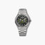 Reloj Aston Martin Thrill MTRI1F505 acero esfera negra