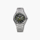 Reloj Aston Martin Thrill MTRI1F505 acero esfera negra