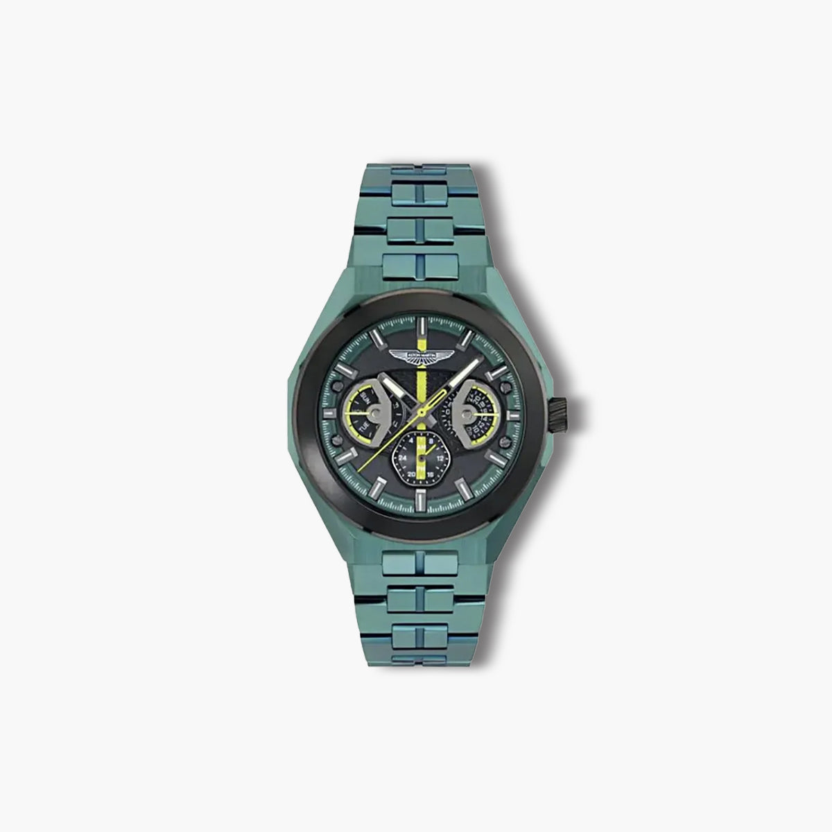 Reloj Aston Martin Tks - thrill