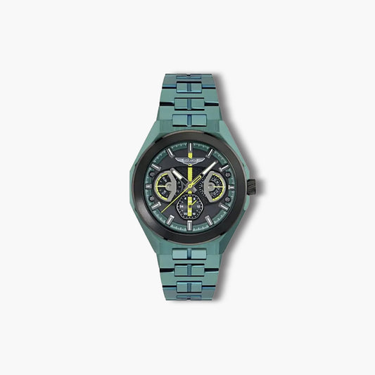 Reloj Aston Martin Tks - thrill