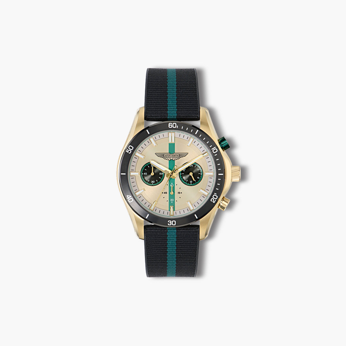 Reloj Aston Martin Thrill
