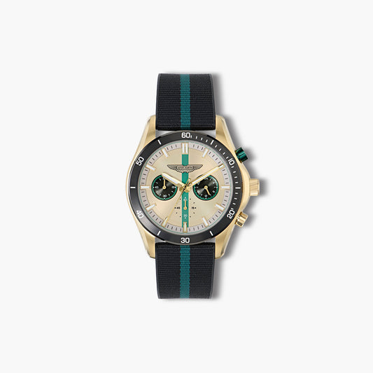 Reloj Aston Martin Thrill