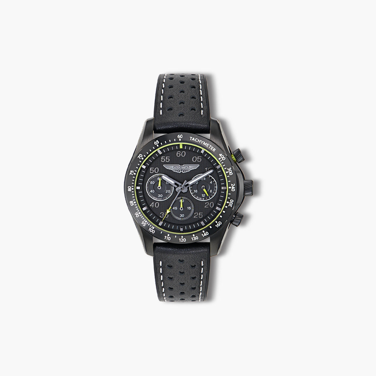 Reloj Aston Martin Thrill MTRS1F502 negro