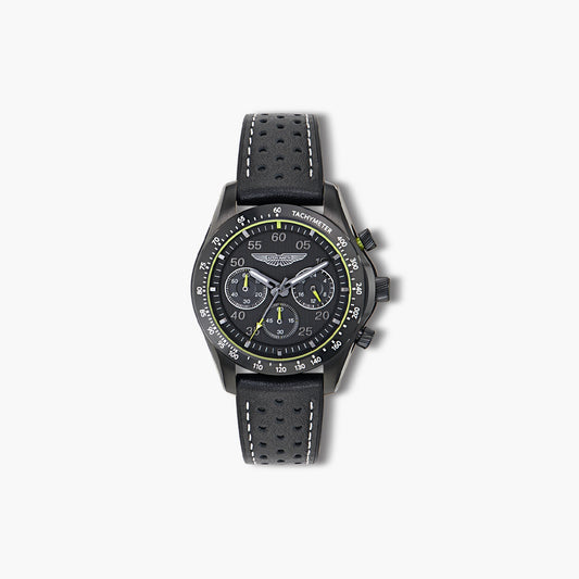 Reloj Aston Martin Thrill MTRS1F502 negro