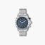 Reloj Aston Martin Thrill MTRS1F503 acero esfera azul