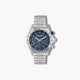 Reloj Aston Martin Thrill MTRS1F503 acero esfera azul