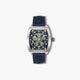 Reloj Aston Martin Thrill MTRT1F503 azul esfera azul