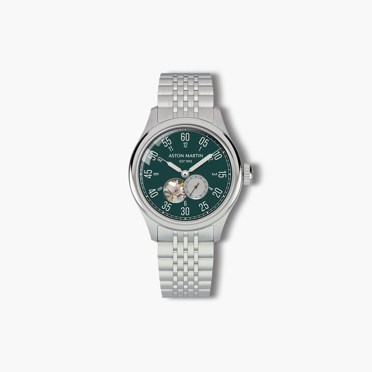 Reloj Aston Martin Timeless