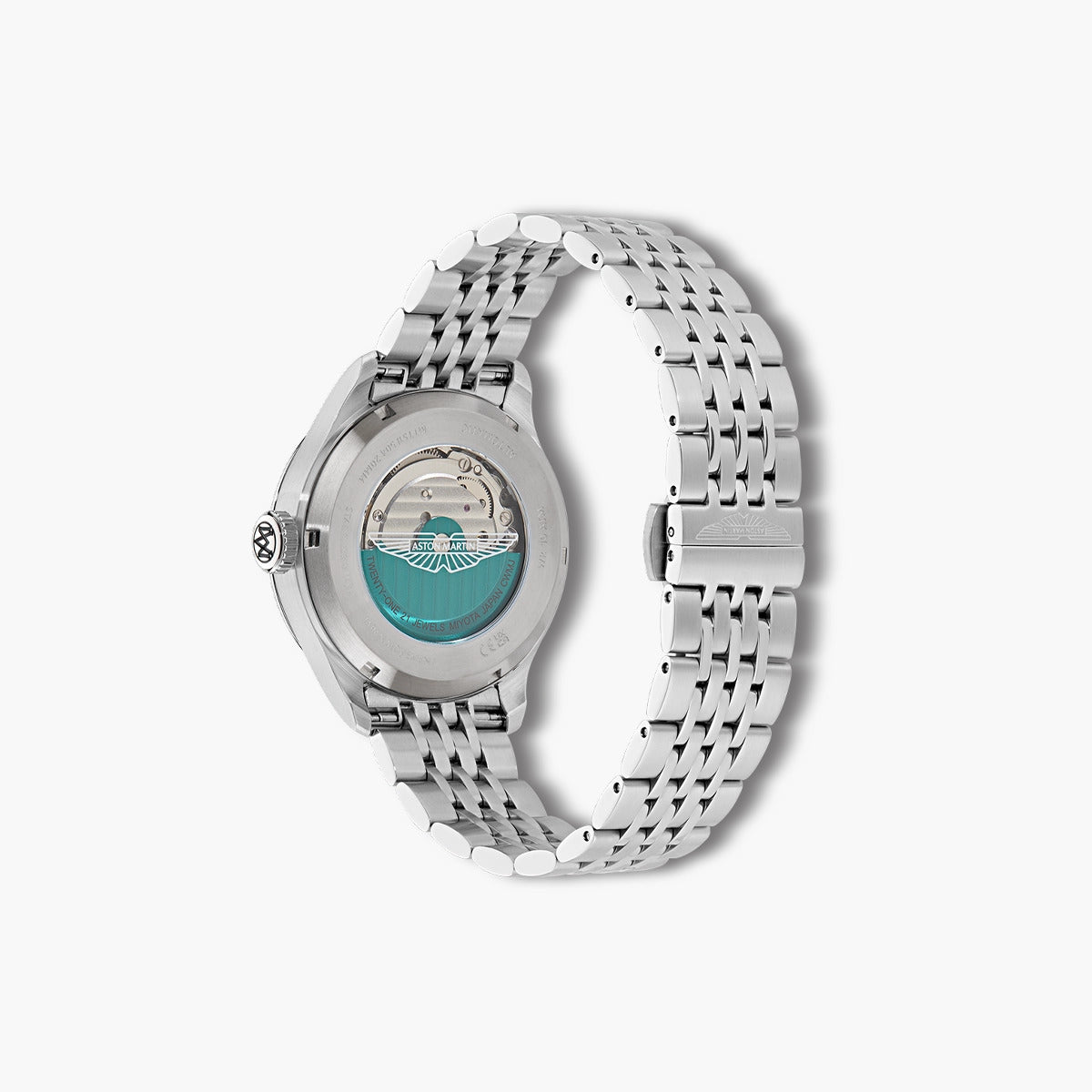 Reloj Aston Martin Timeless