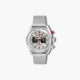 Reloj Aston Martin Timeless MTTS2F501 acero esfera blanca