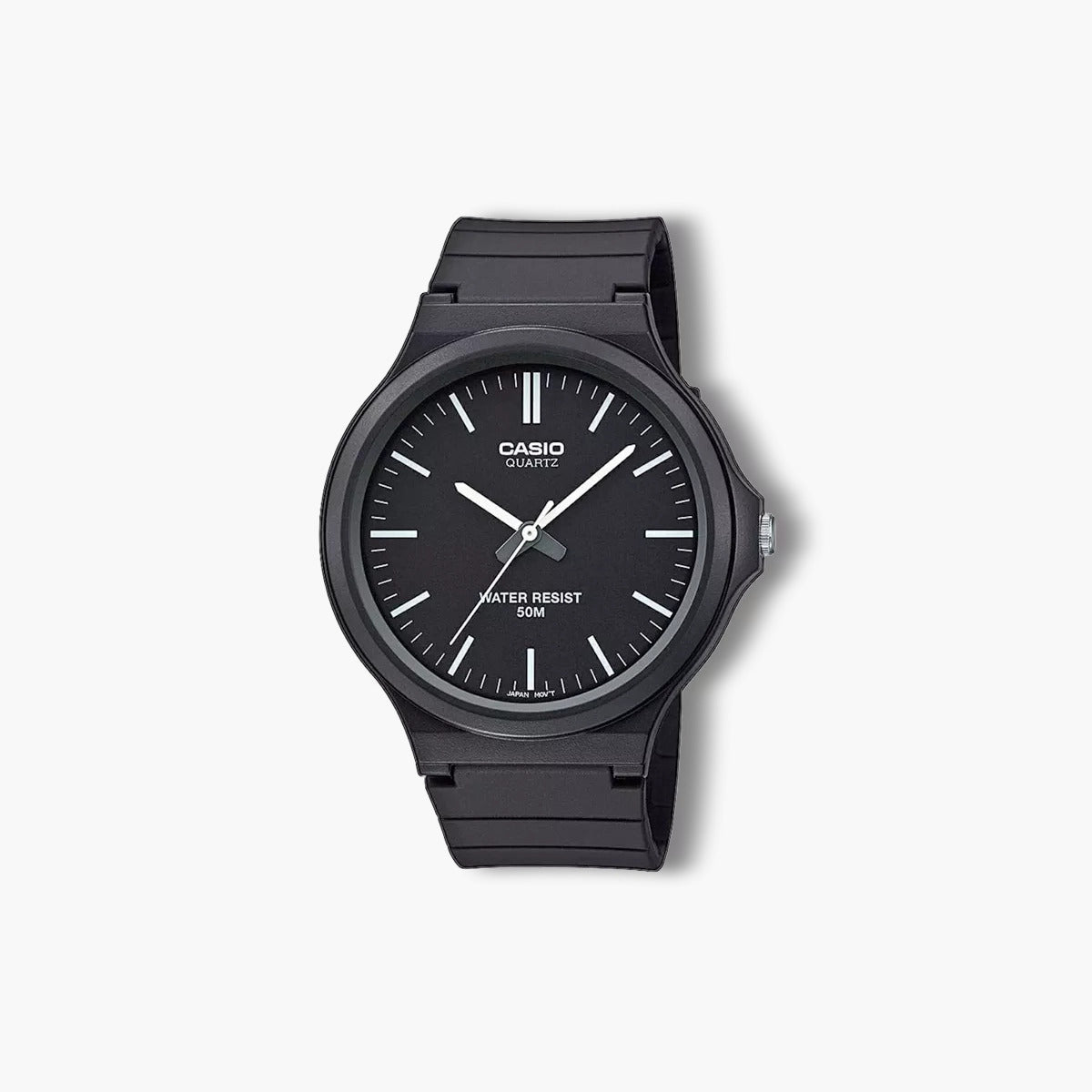 Reloj Casio Collection analogico