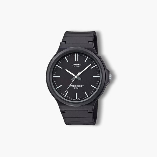 Reloj Casio Collection analogico