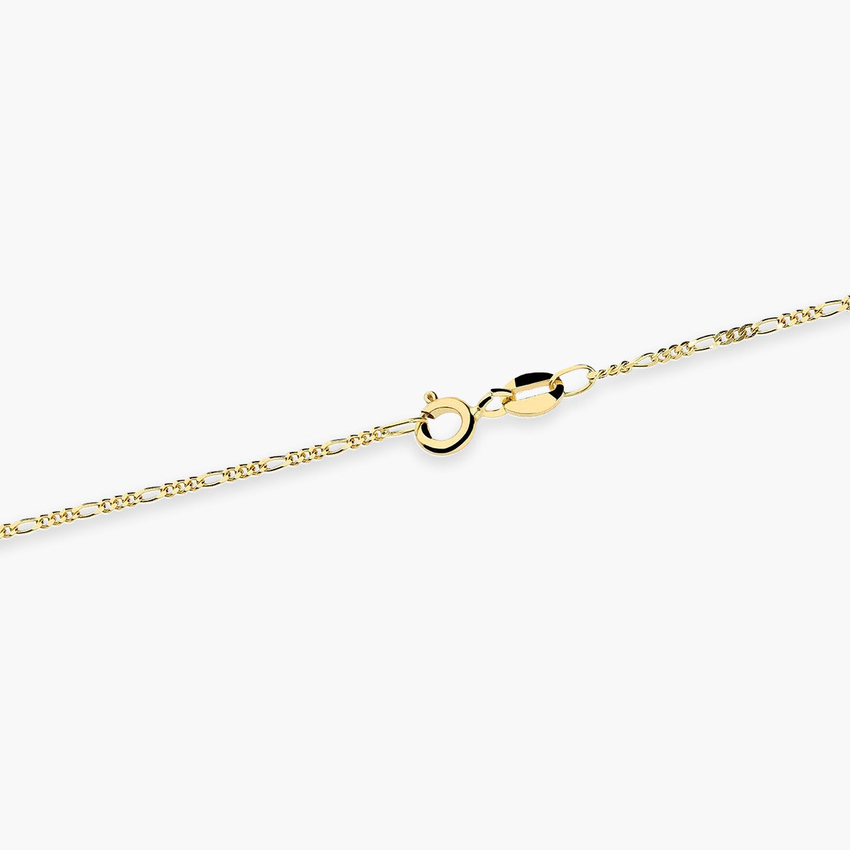 Cadena de oro 18K 40 cm