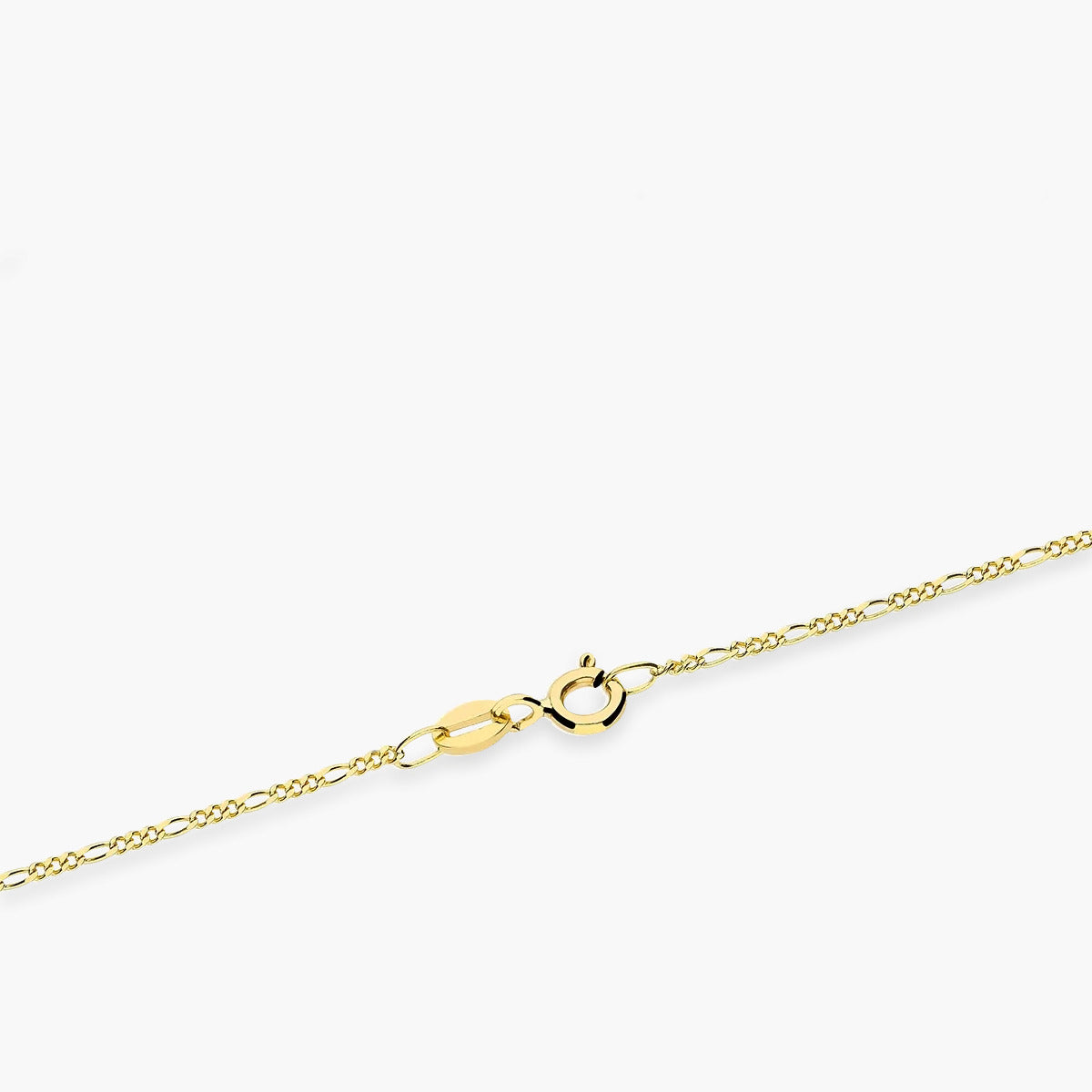 Cadena de oro 18K 45 cm
