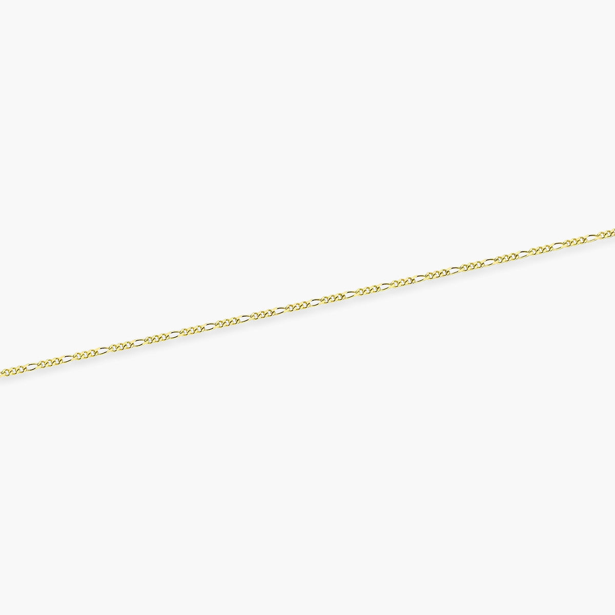 Cadena de oro 18K 45 cm