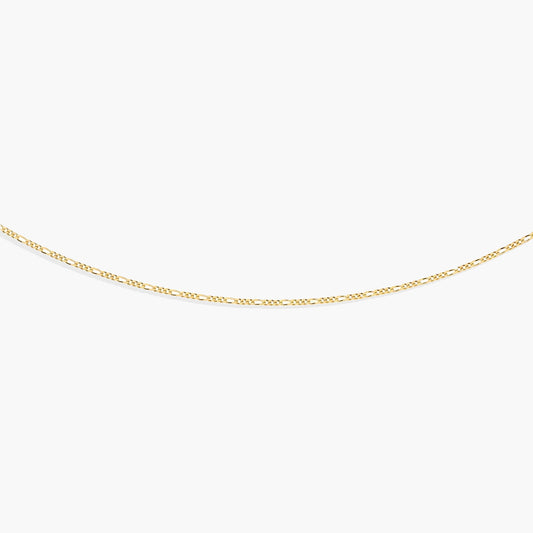Cadena de oro 18K 45 cm