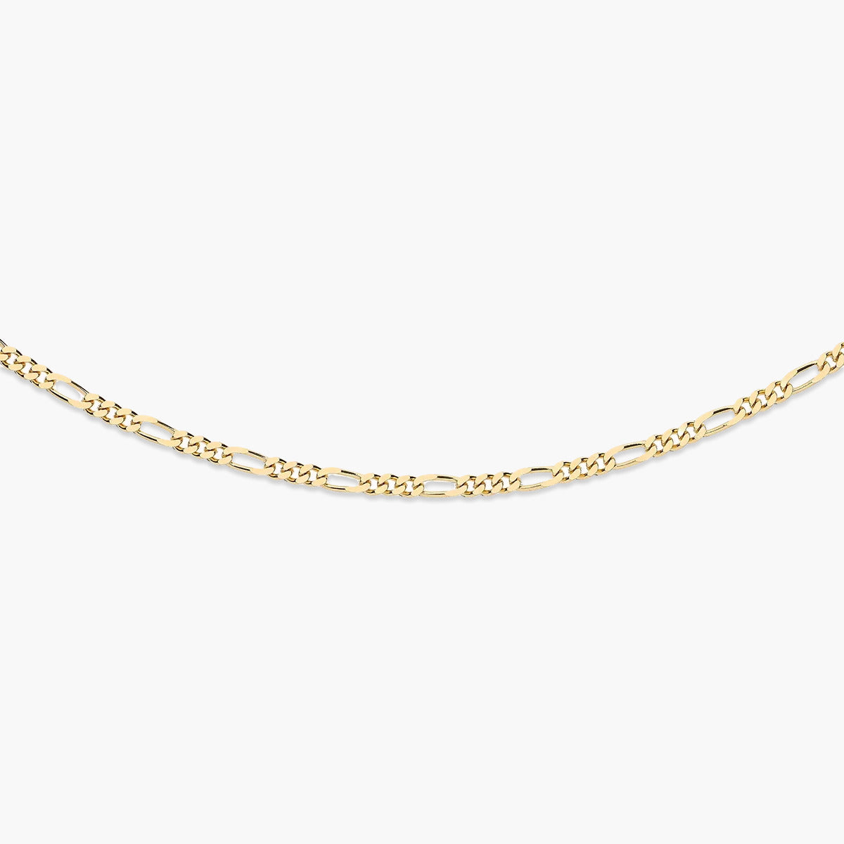 Cadena de oro 18K 45 cm