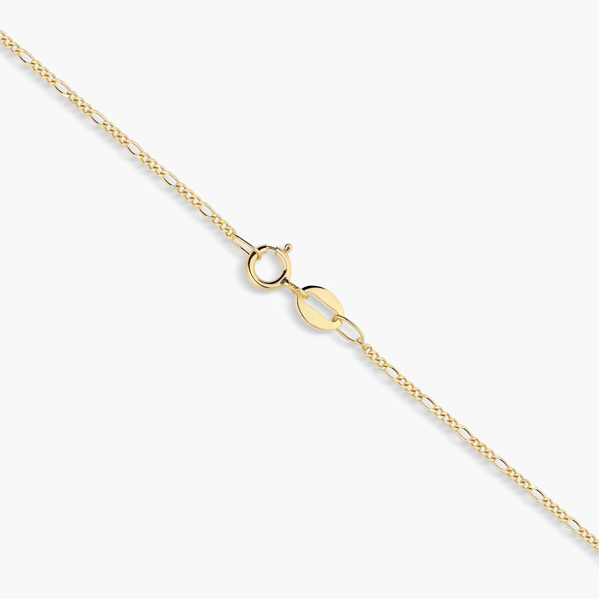 Cadena de oro 18K 50 cm