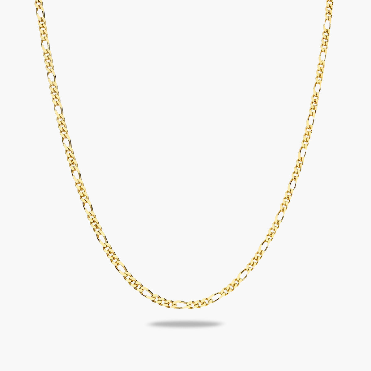 Cadena de oro 18K 50 cm