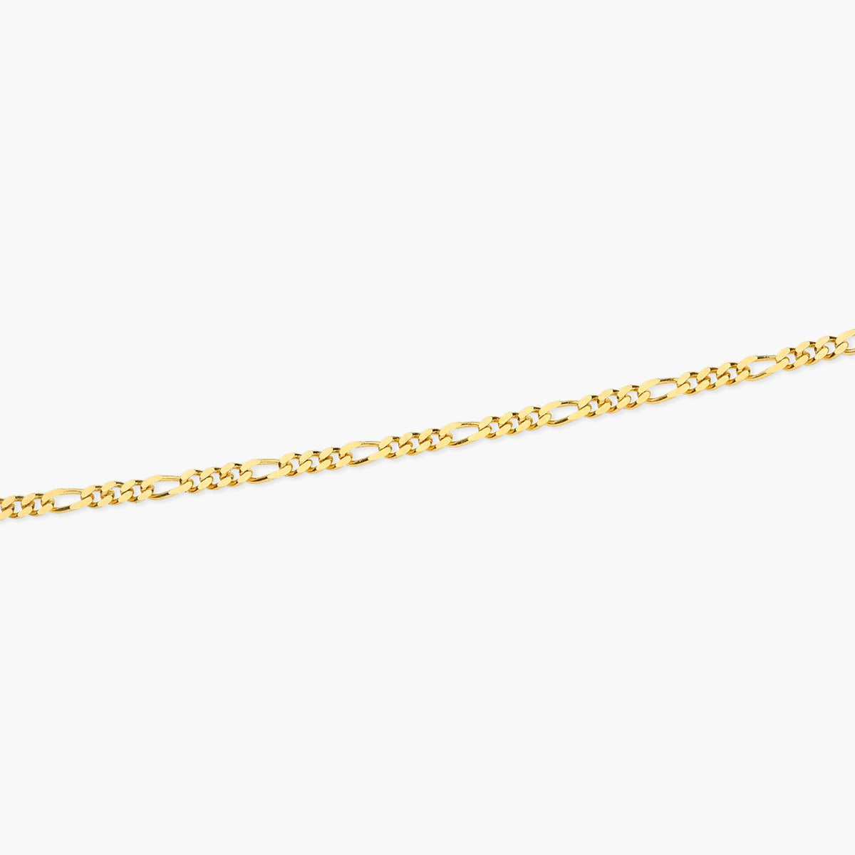 Cadena de oro 18K 50 cm
