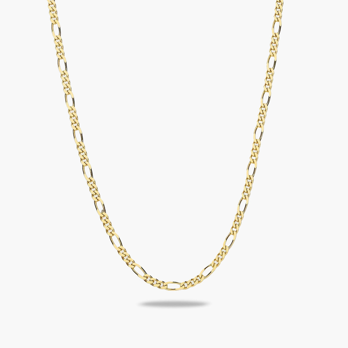 Cadena de oro 18K 50 cm