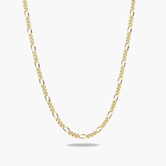 Cadena de oro 18K 50 cm