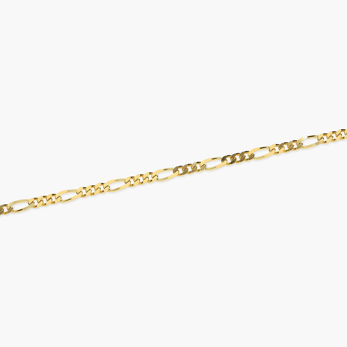Cadena de oro 18K 50 cm