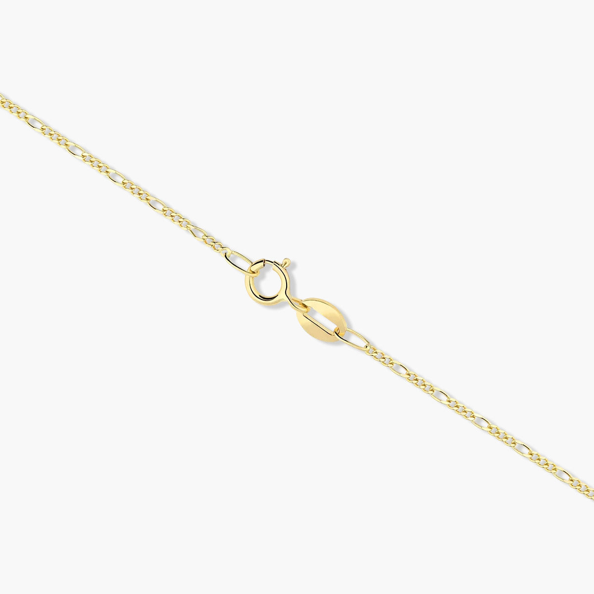 Cadena de oro 18K 60 cm