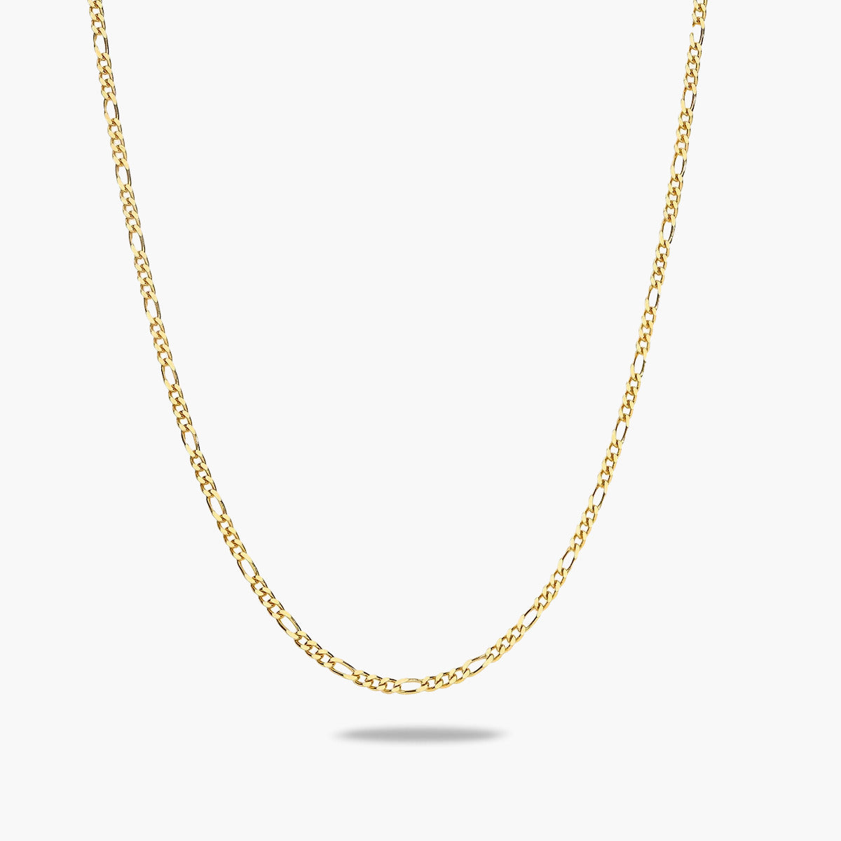 Cadena de oro 18K 60 cm