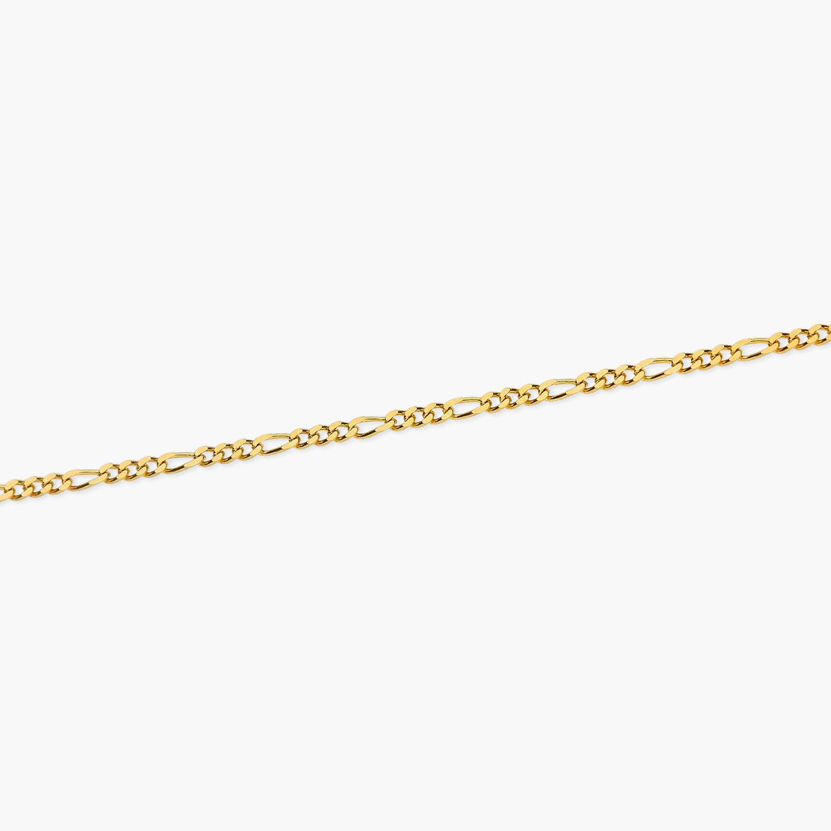 Cadena de oro 18K 60 cm