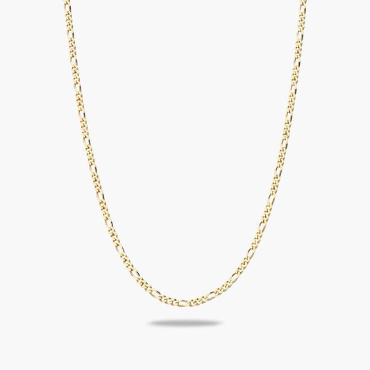 Cadena de oro 18K 60 cm