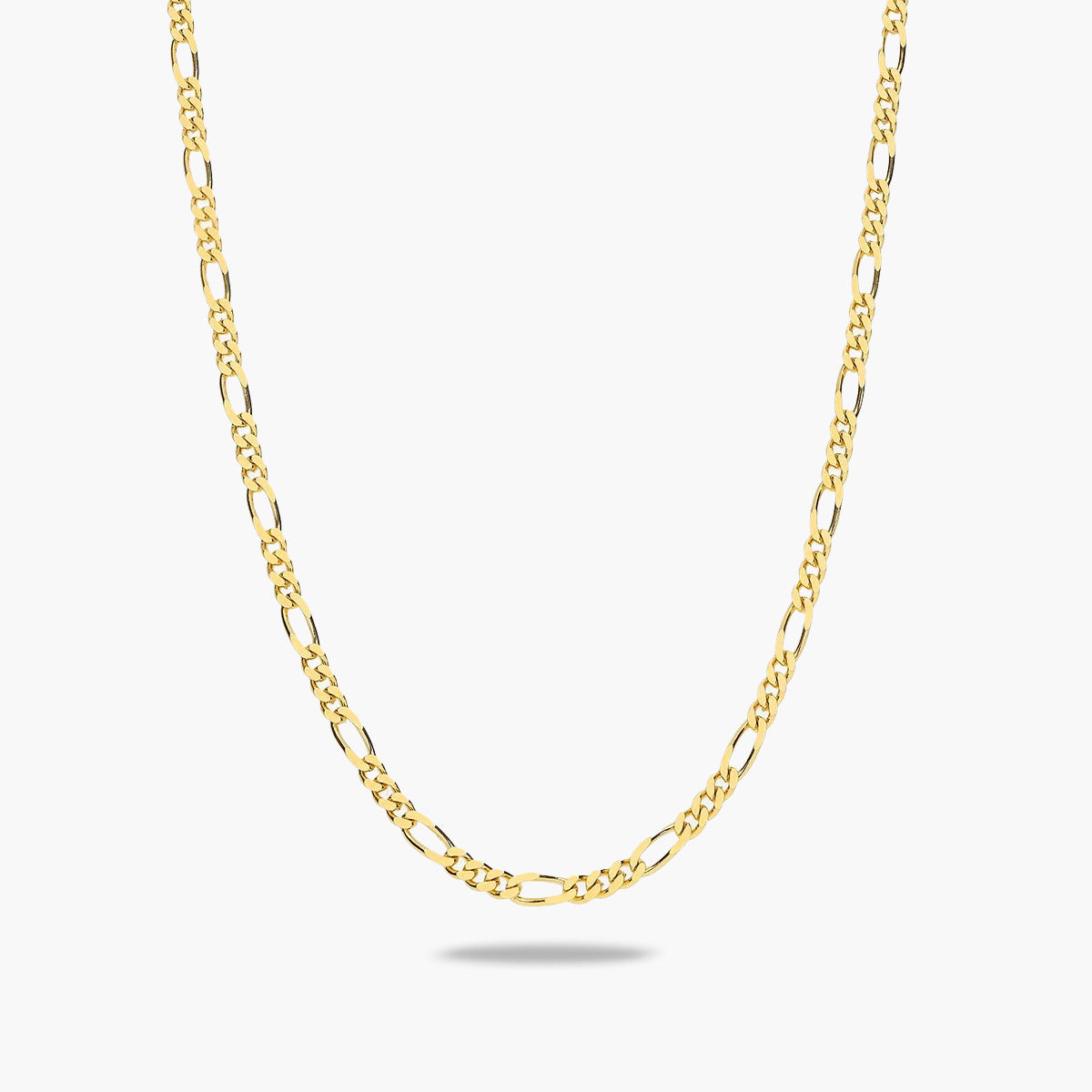 Cadena de oro 18K 60 cm