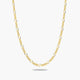 Cadena de oro 18K 60 cm