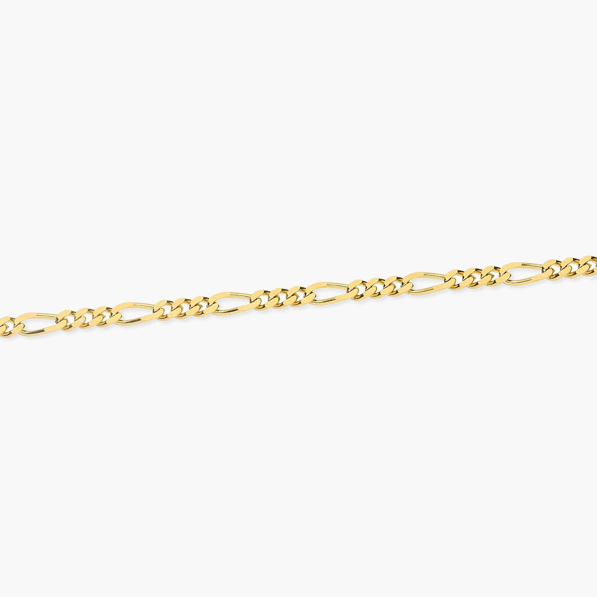 Cadena de oro 18K 60 cm