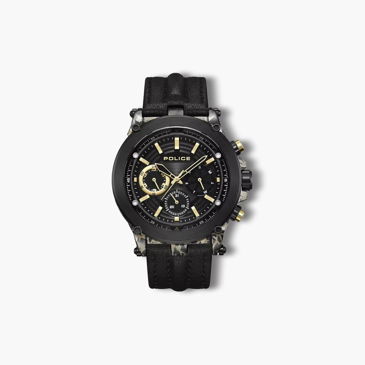 Reloj Police Taman
