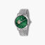 Reloj Maserati Epoca R8823118010 acero esfera verde