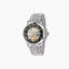 Reloj Maserati Epoca R8823118015 acero esfera negra