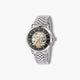 Reloj Maserati Epoca R8823118015 acero esfera negra