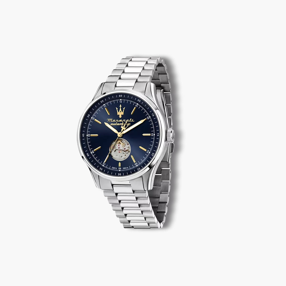 Reloj Maserati Sorpasso R8823124002