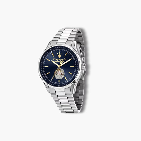 Reloj Maserati Sorpasso R8823124002
