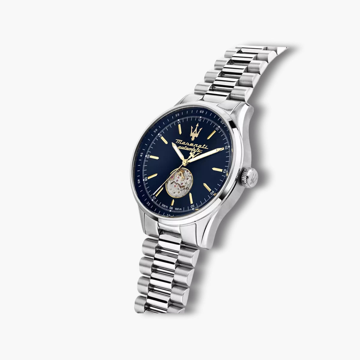 Reloj Maserati Sorpasso R8823124002